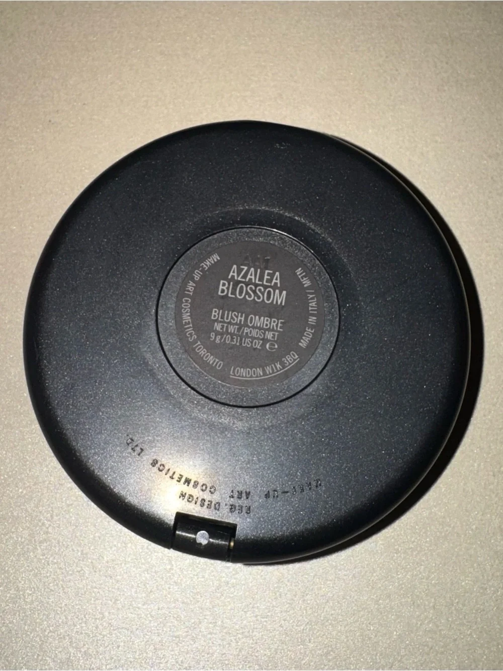 MAC Cosmetics limited edition